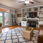 area rug comfort design