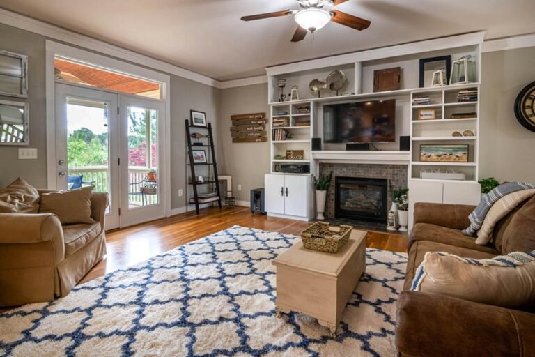 area rug comfort design