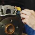 brake fluid safety insights