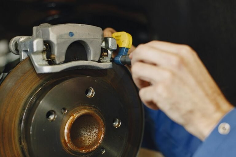 brake fluid safety insights