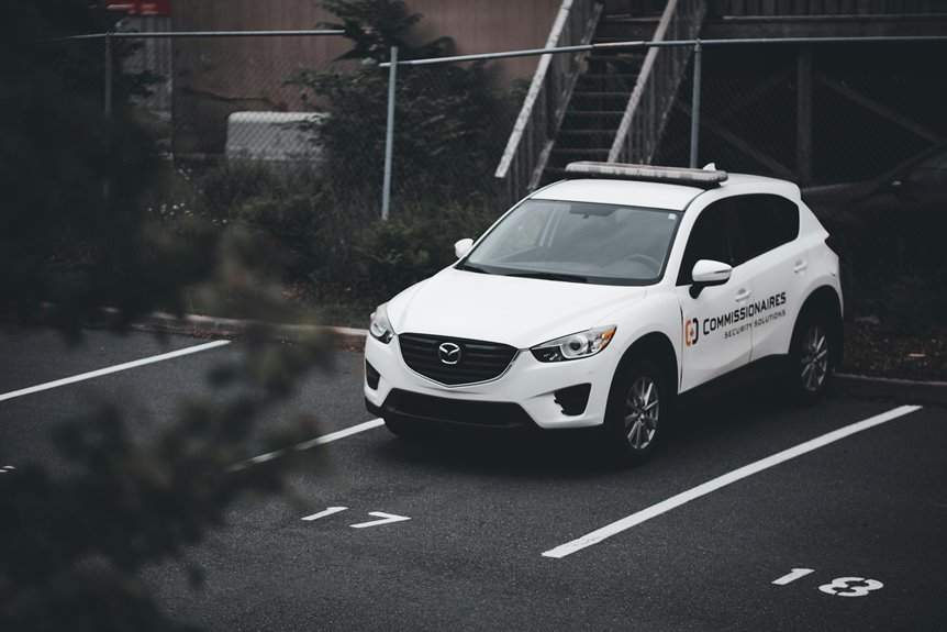 car alarm security insights