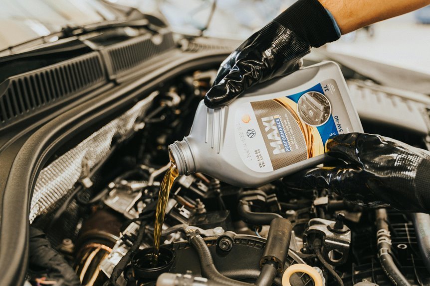 engine oil grades explained