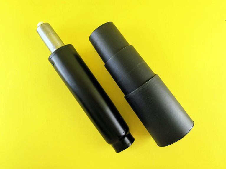 ergonomic posture support chairs