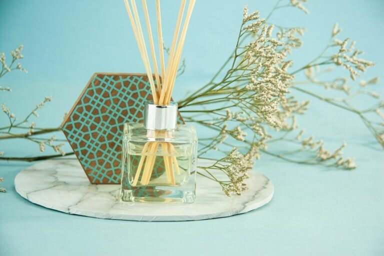 home fragrance diffusers