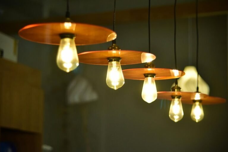 home lighting ambiance factors