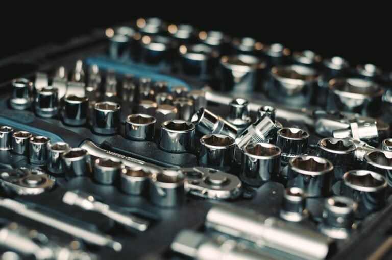 impact wrenches fastening force