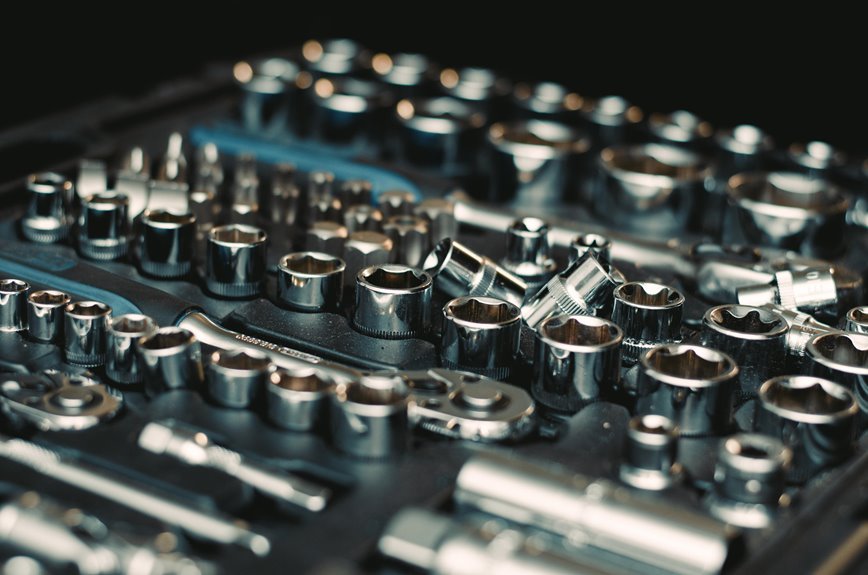 impact wrenches fastening force