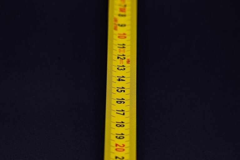 precision measuring tape factors