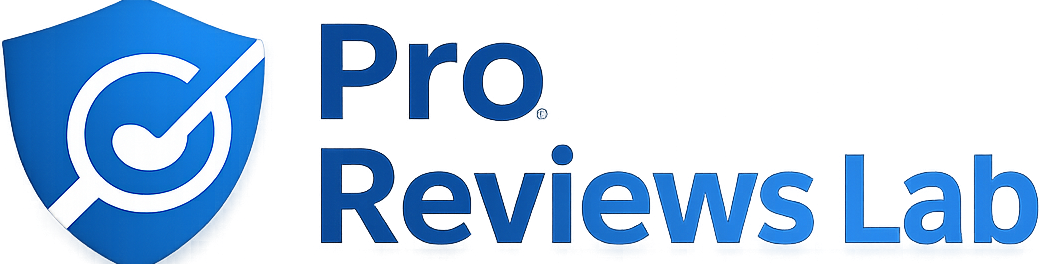 pro reviews lab