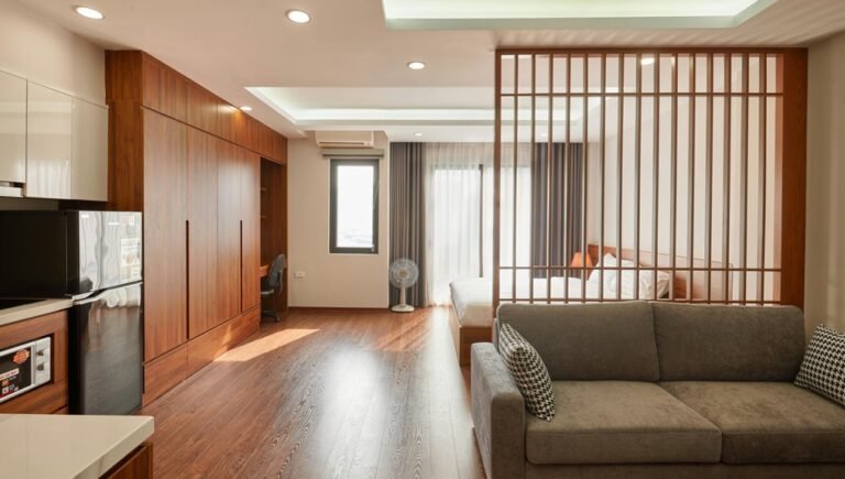 room divider separation factors