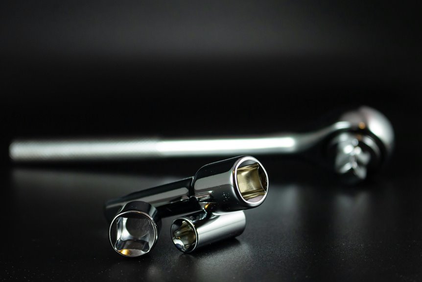 socket fit torque insights